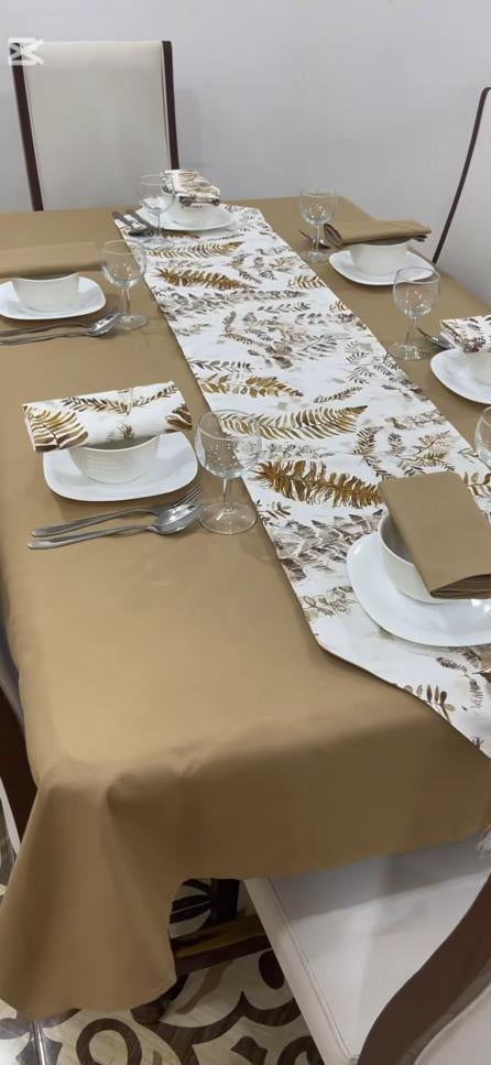 nappe anti tach مضادة للبقع